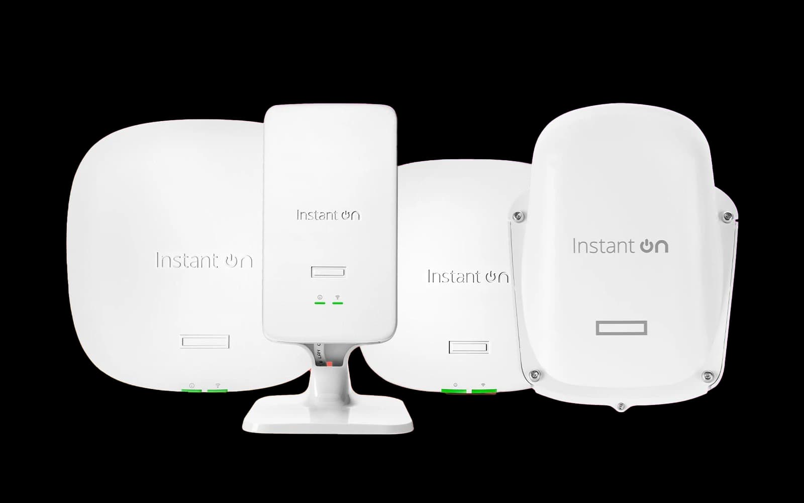 Aruba Instant On: Wi-Fi simple y veloz