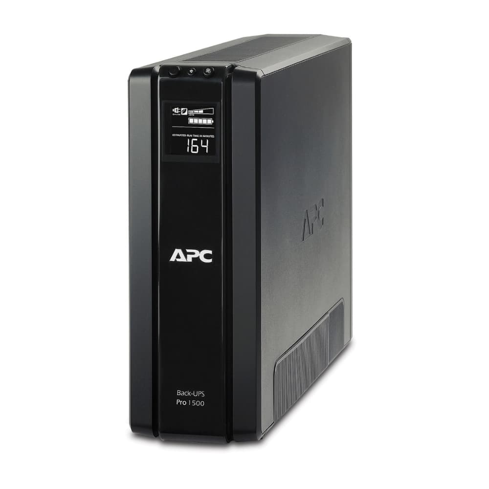 APC Back-UPS BR-1200G