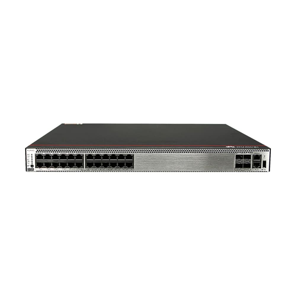 Huawei CloudEngine S5731‑S24T4X