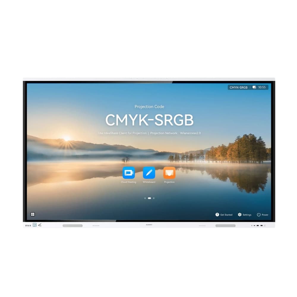 Huawei IdeaHub Board 3 Pro 65/75/86