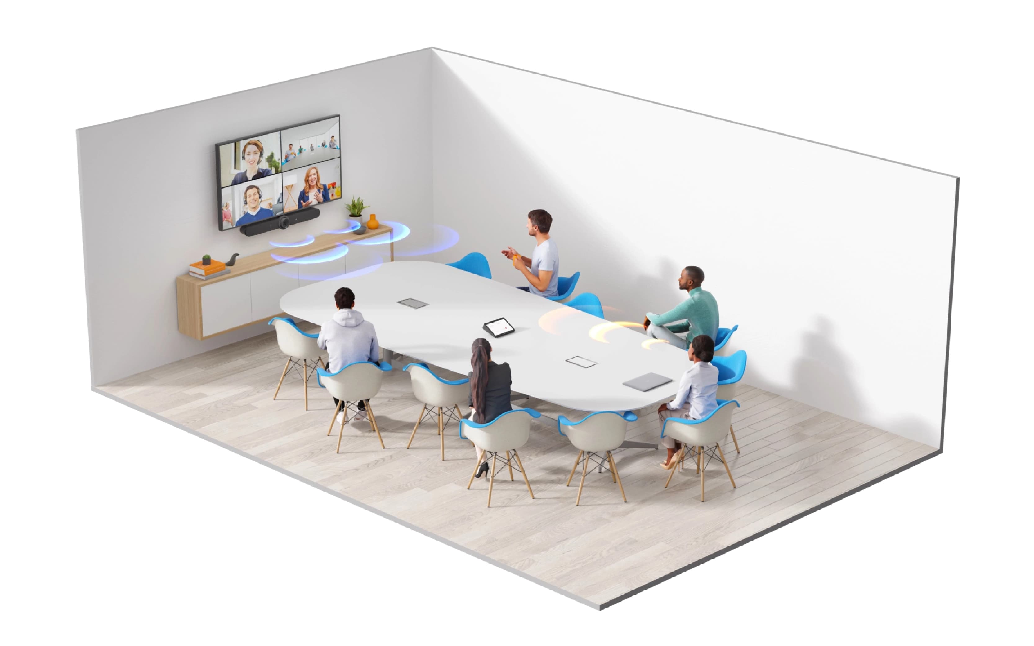 Videoconferencias Servicios