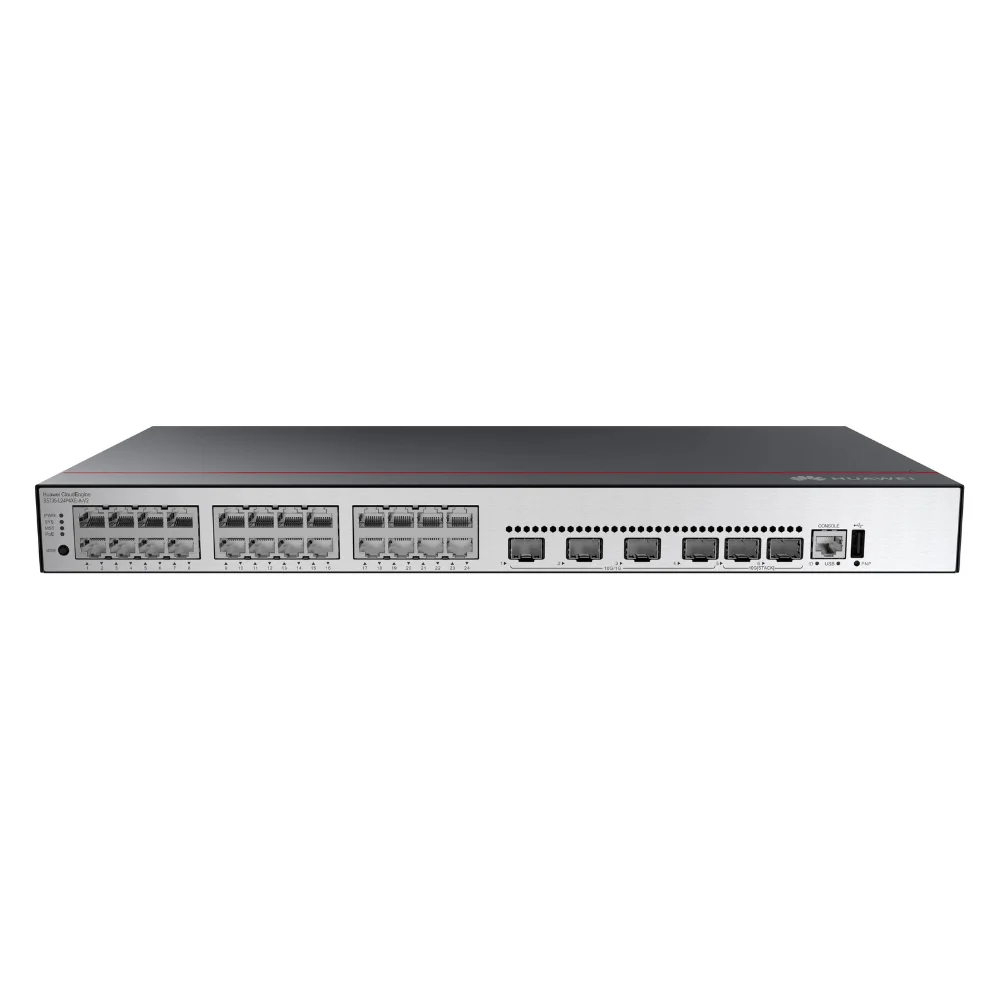 Huawei CloudEngine S5735-L24P4XE