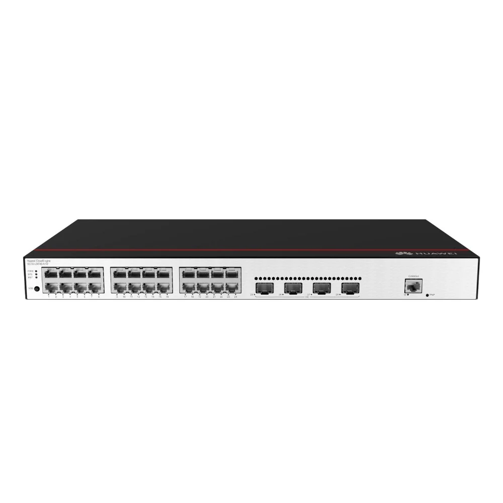 Huawei CloudEngine S5735-L24T4S