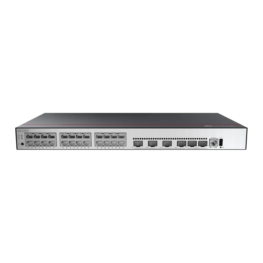 Huawei CloudEngine S5735-L24T4XE