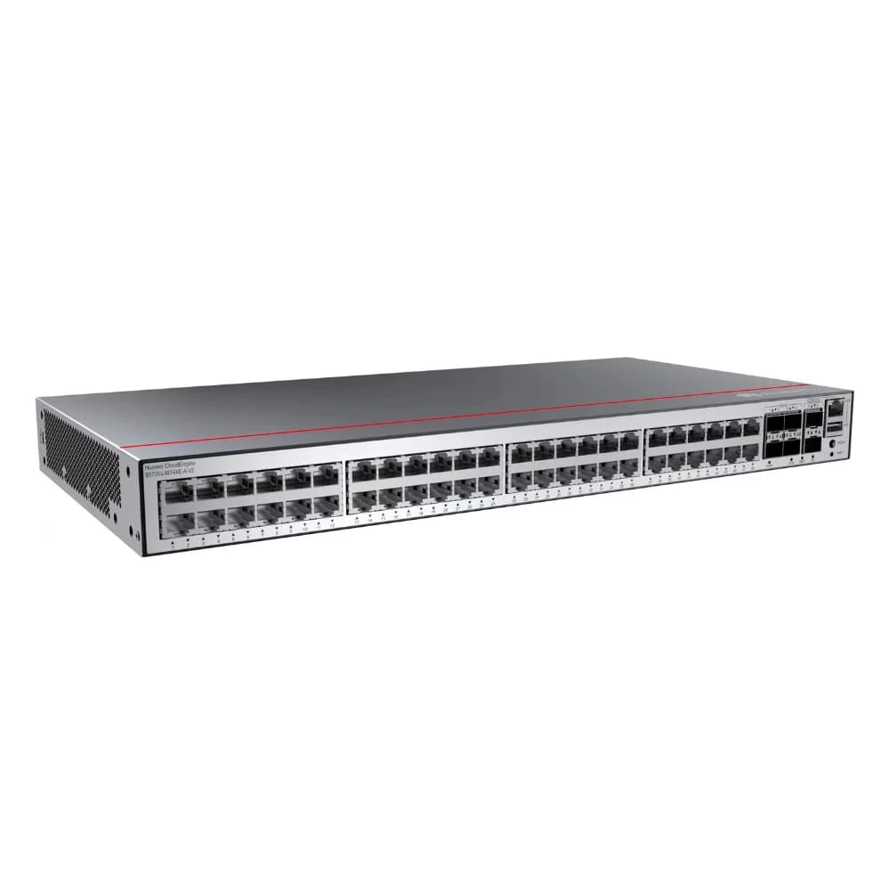 Huawei CloudEngine S5735-L48T4S