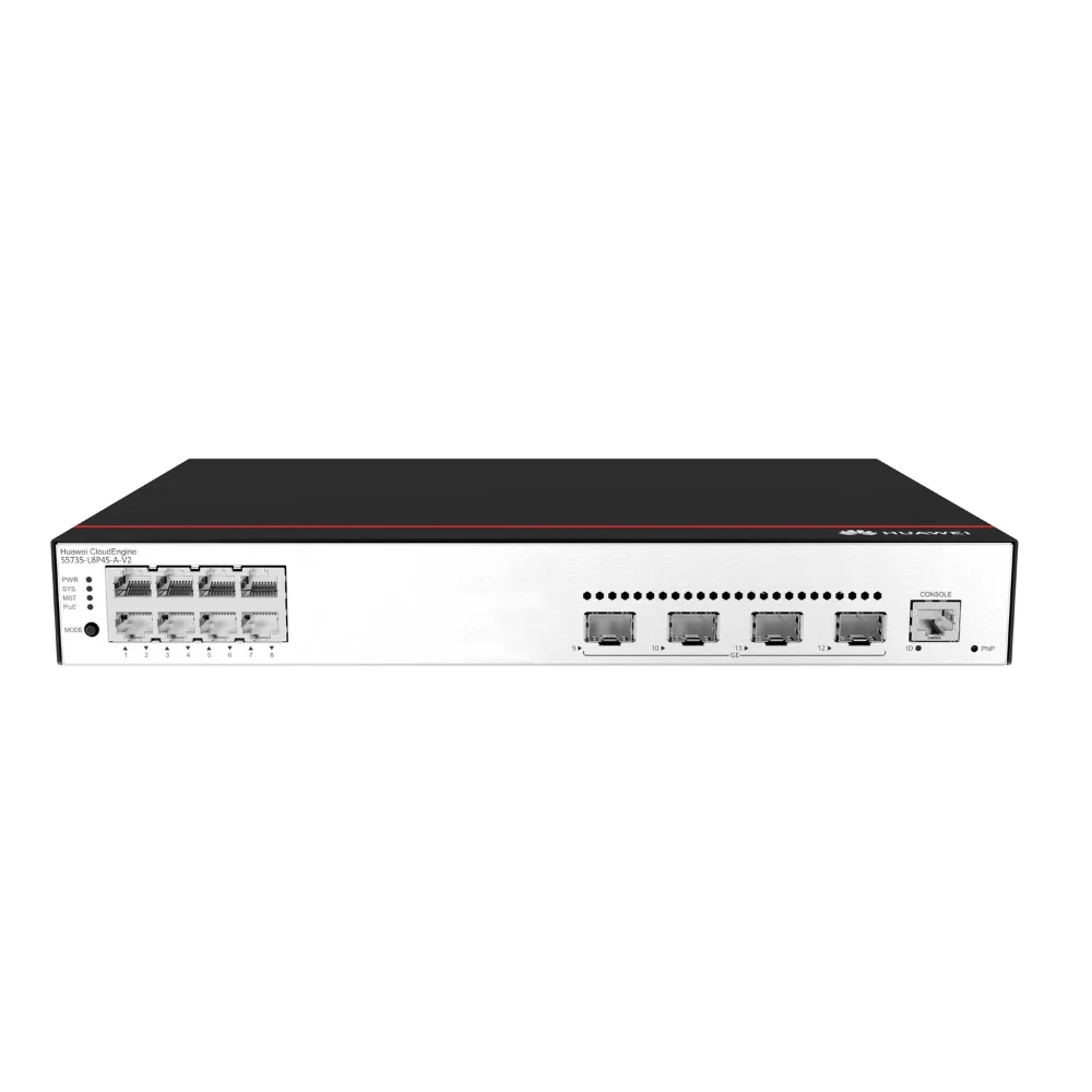 Huawei CloudEngine S5735-L8P4S
