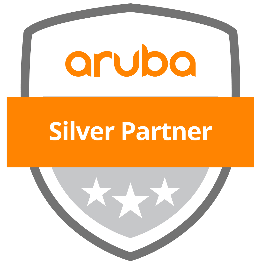 Aruba Silver Partner