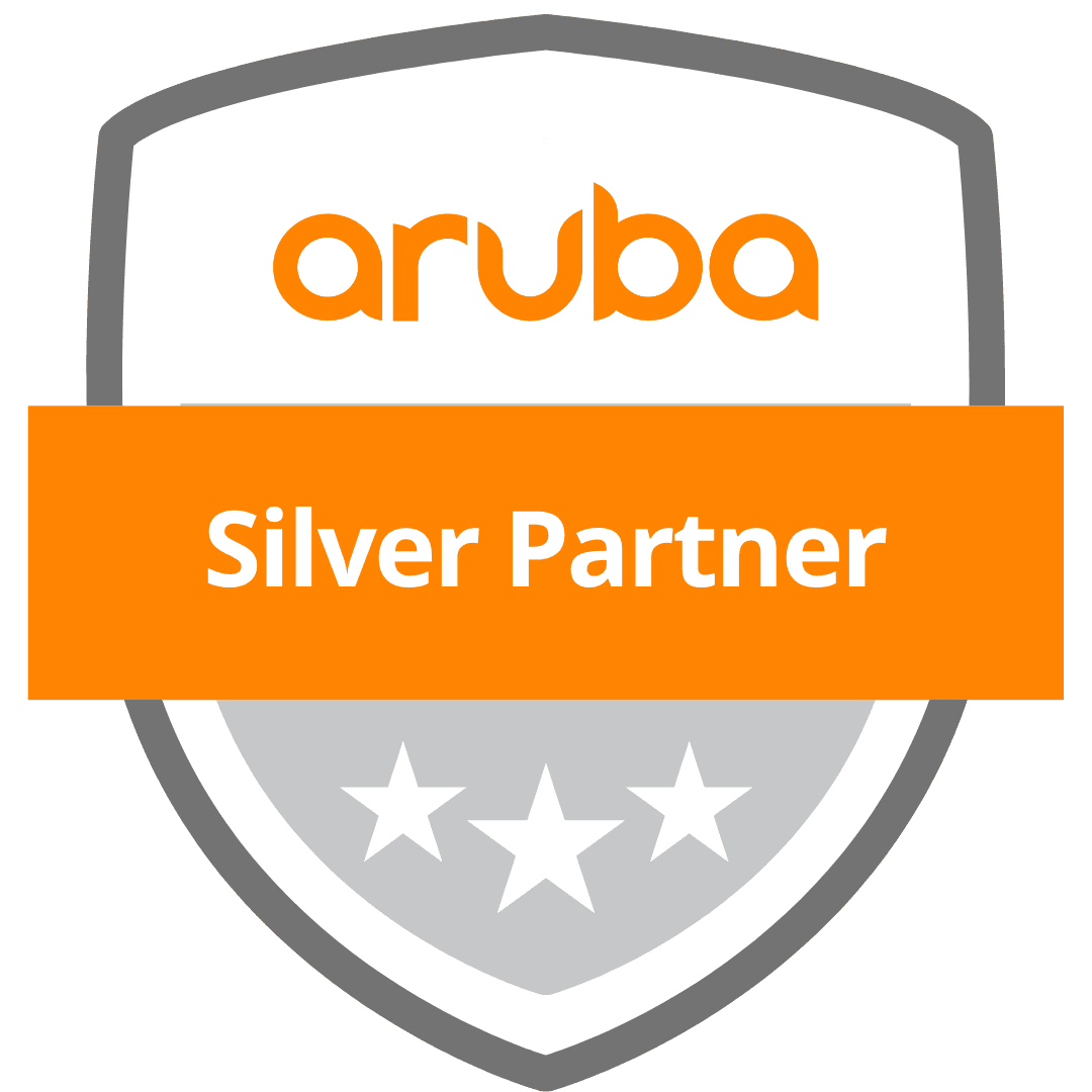 Aruba Silver Partner