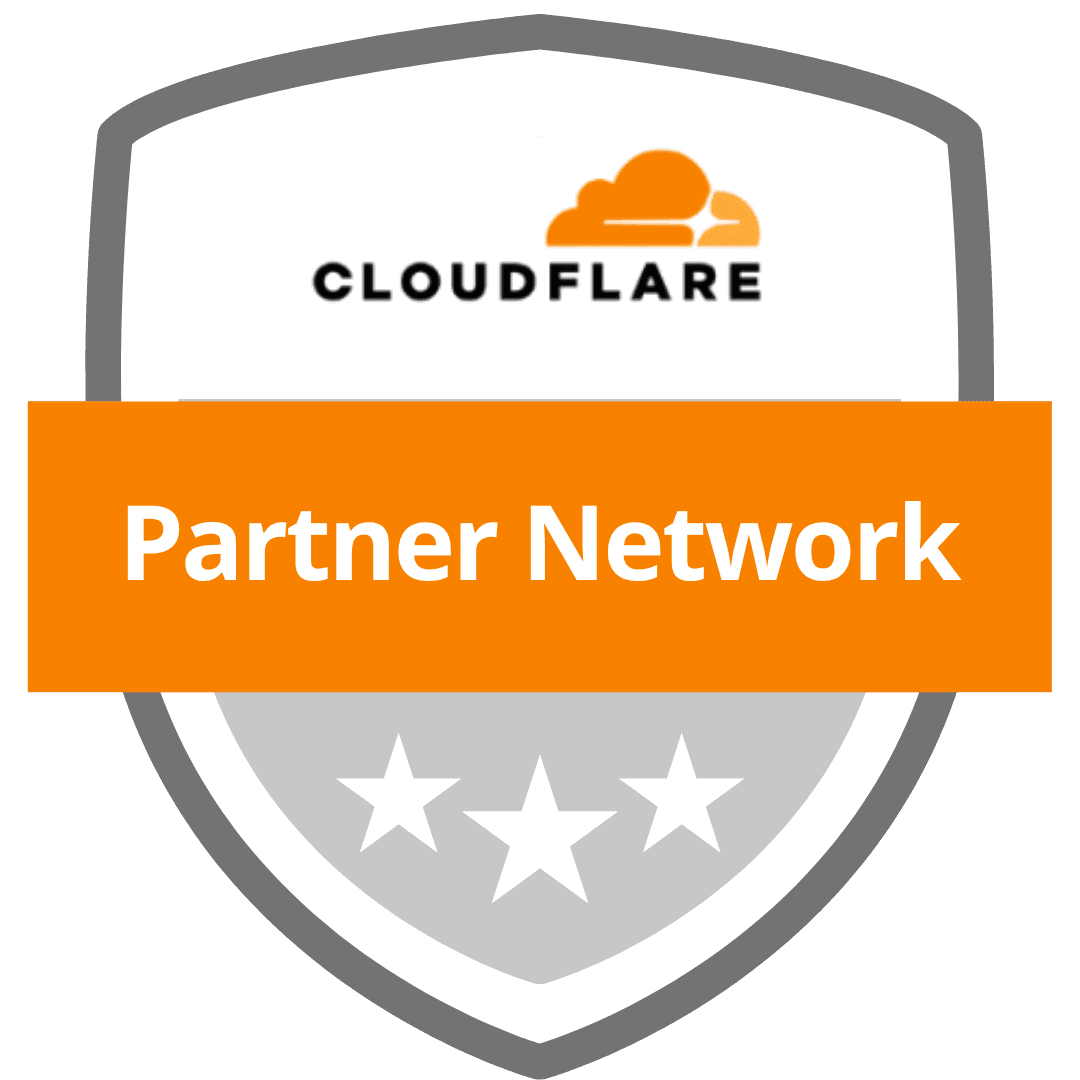 Cloudflare Partner Network