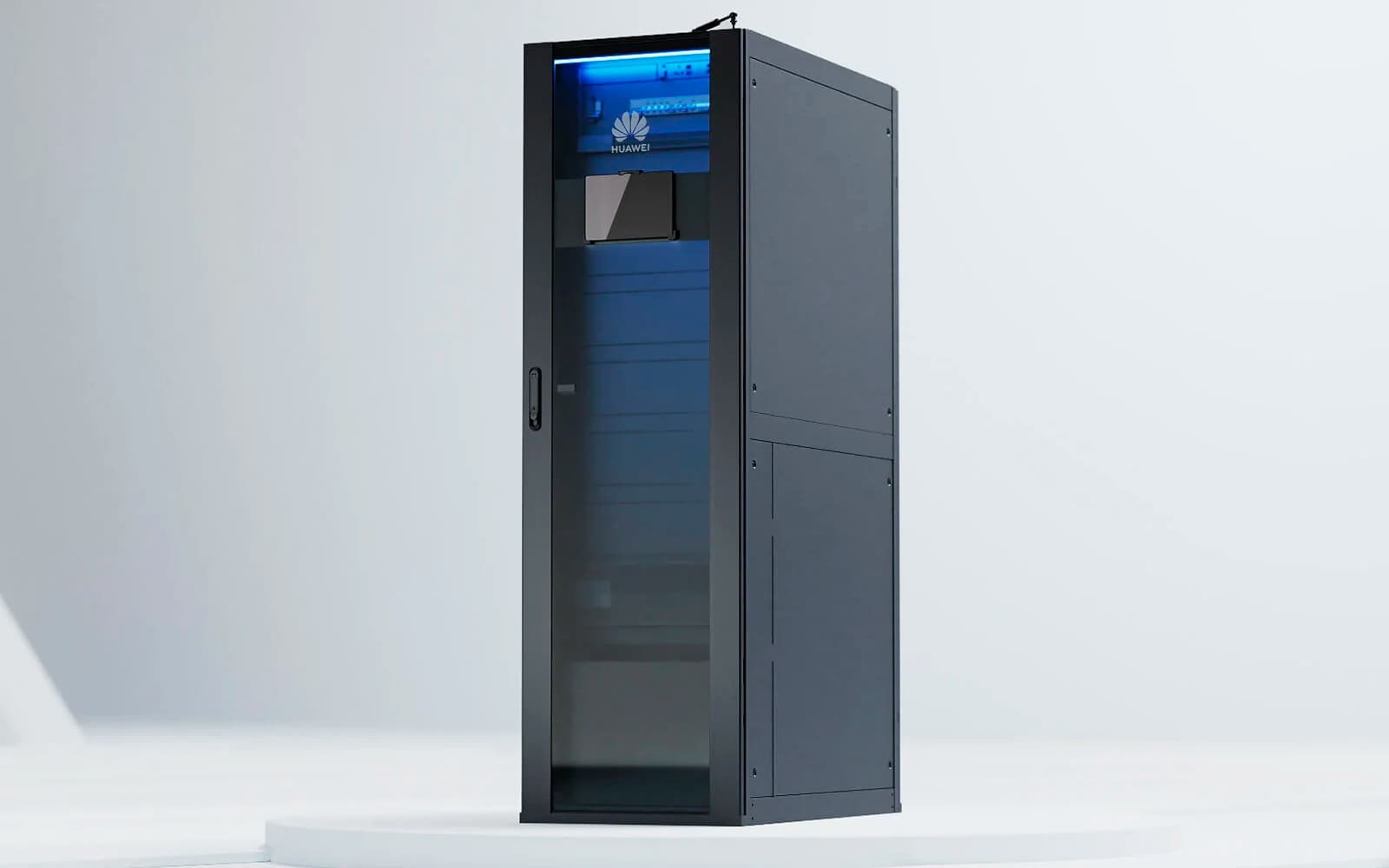 Huawei FusionModule