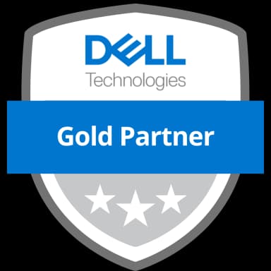 Dell Authorized Partner
