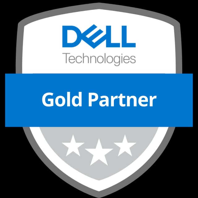 Dell Authorized Partner
