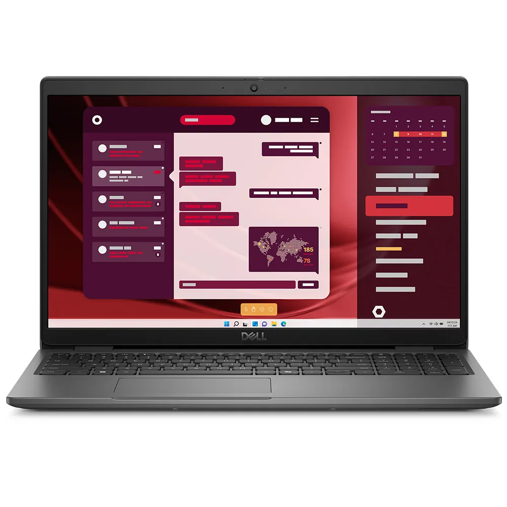 Dell 14 Pro Ultra 7