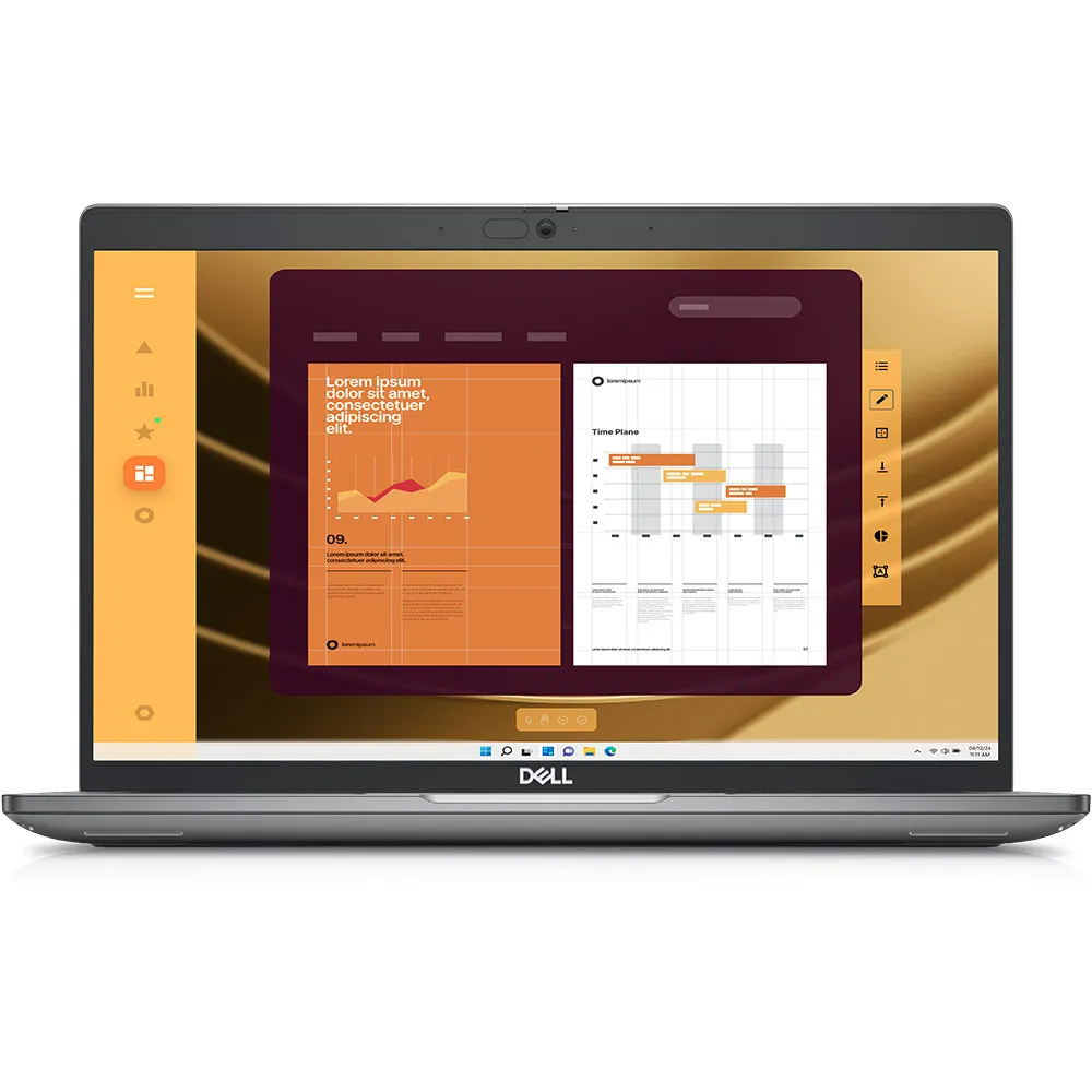 Dell 14 Pro Plus Ultra 7