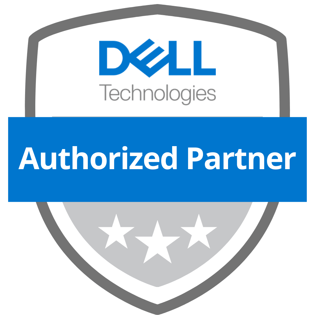 Dell Authorized Partner