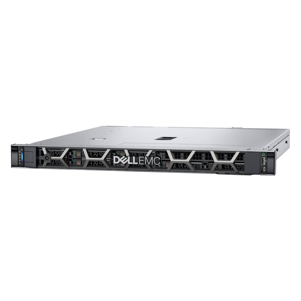 PowerEdge R350