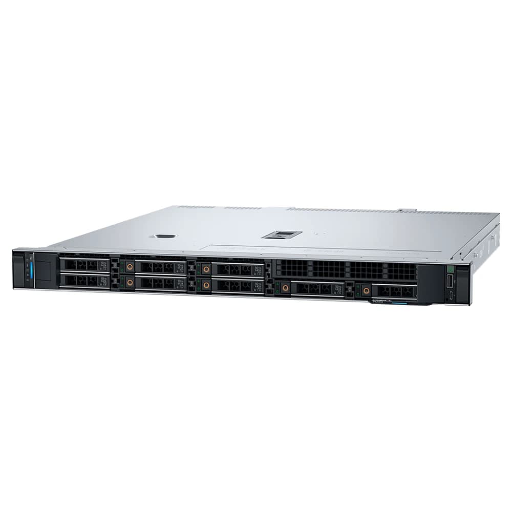 PowerEdge R360