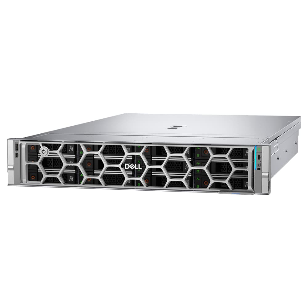 PowerEdge R570
