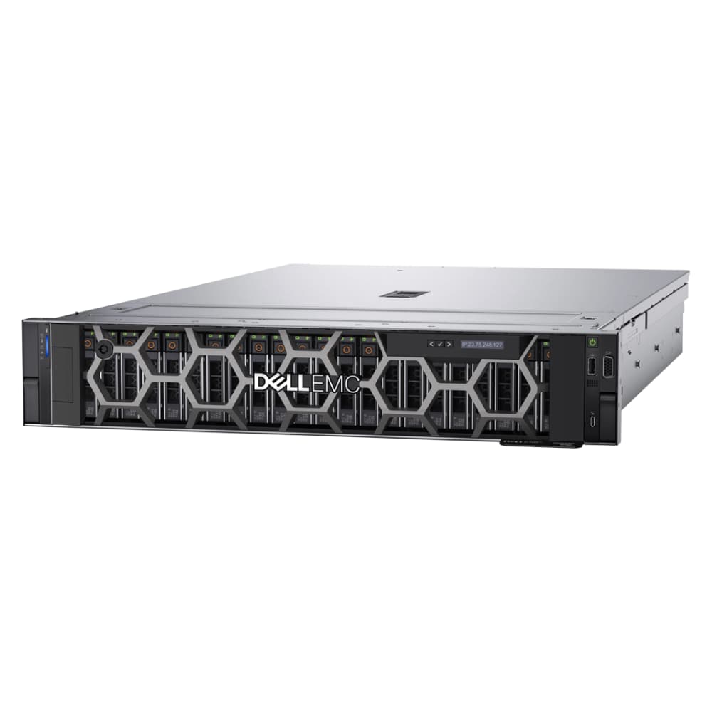 PowerEdge R750