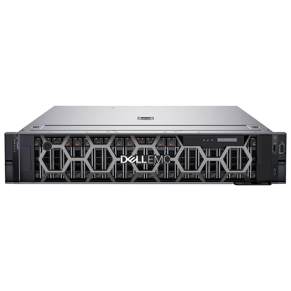 PowerEdge R750xs
