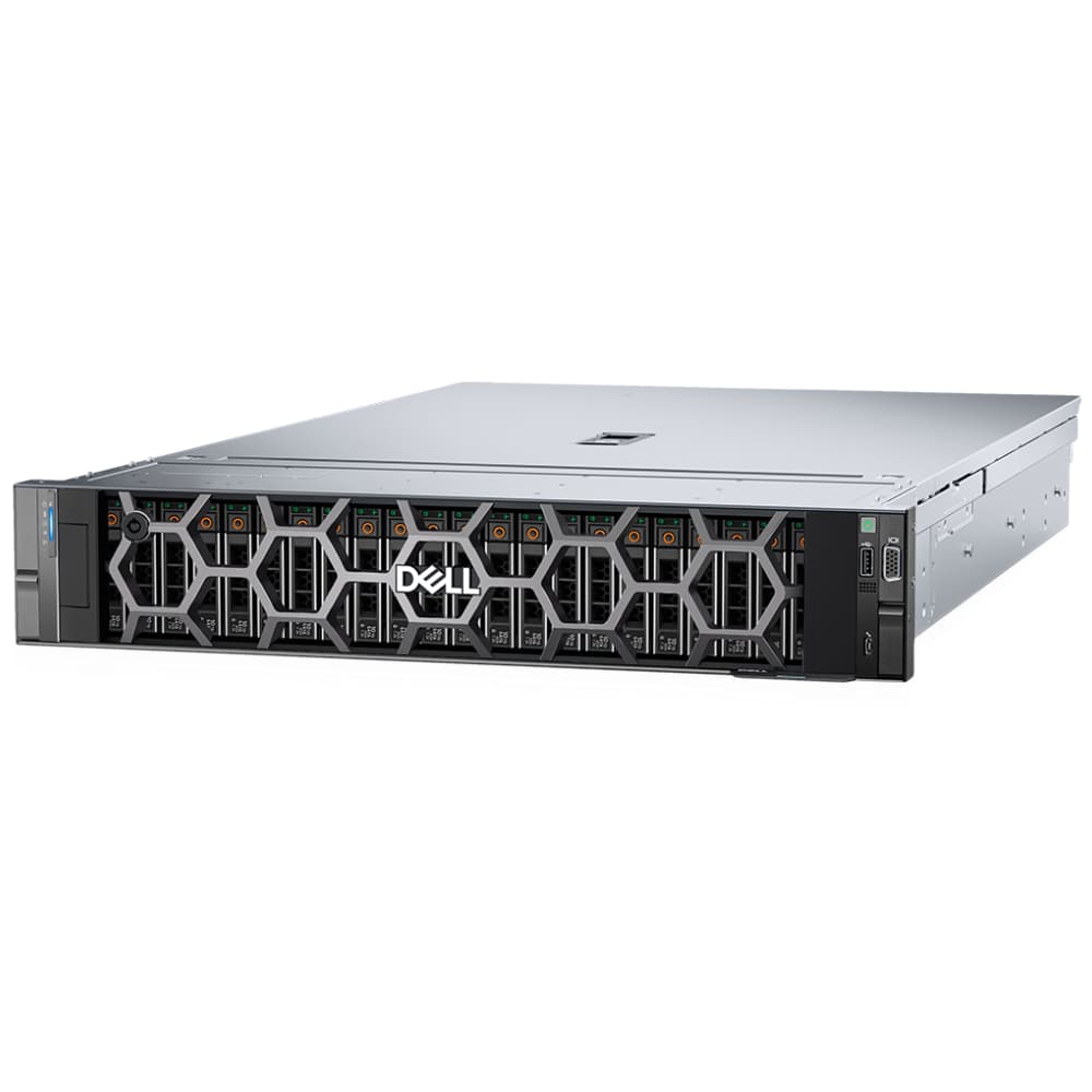 PowerEdge R760