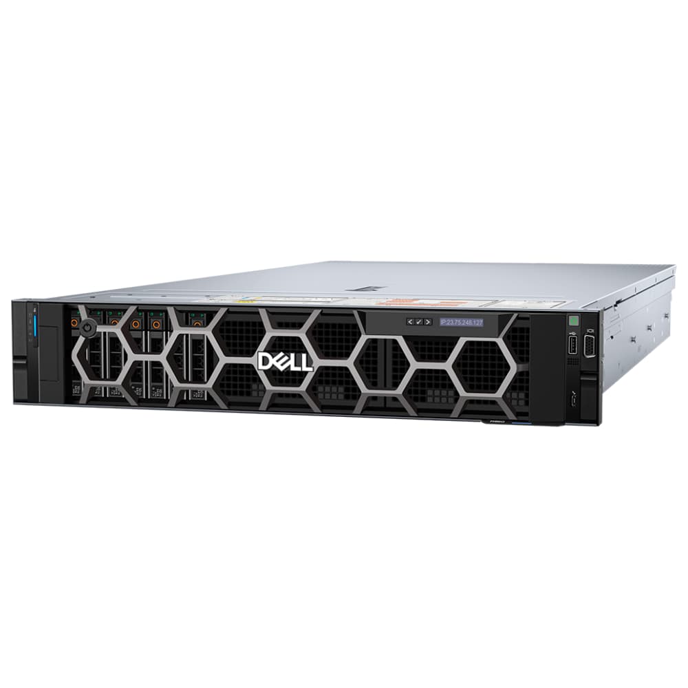 PowerEdge R860