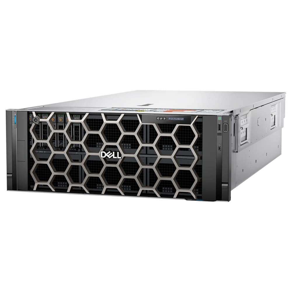 PowerEdge R960