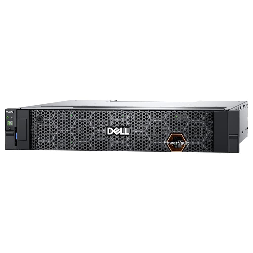 PowerVault ME5012