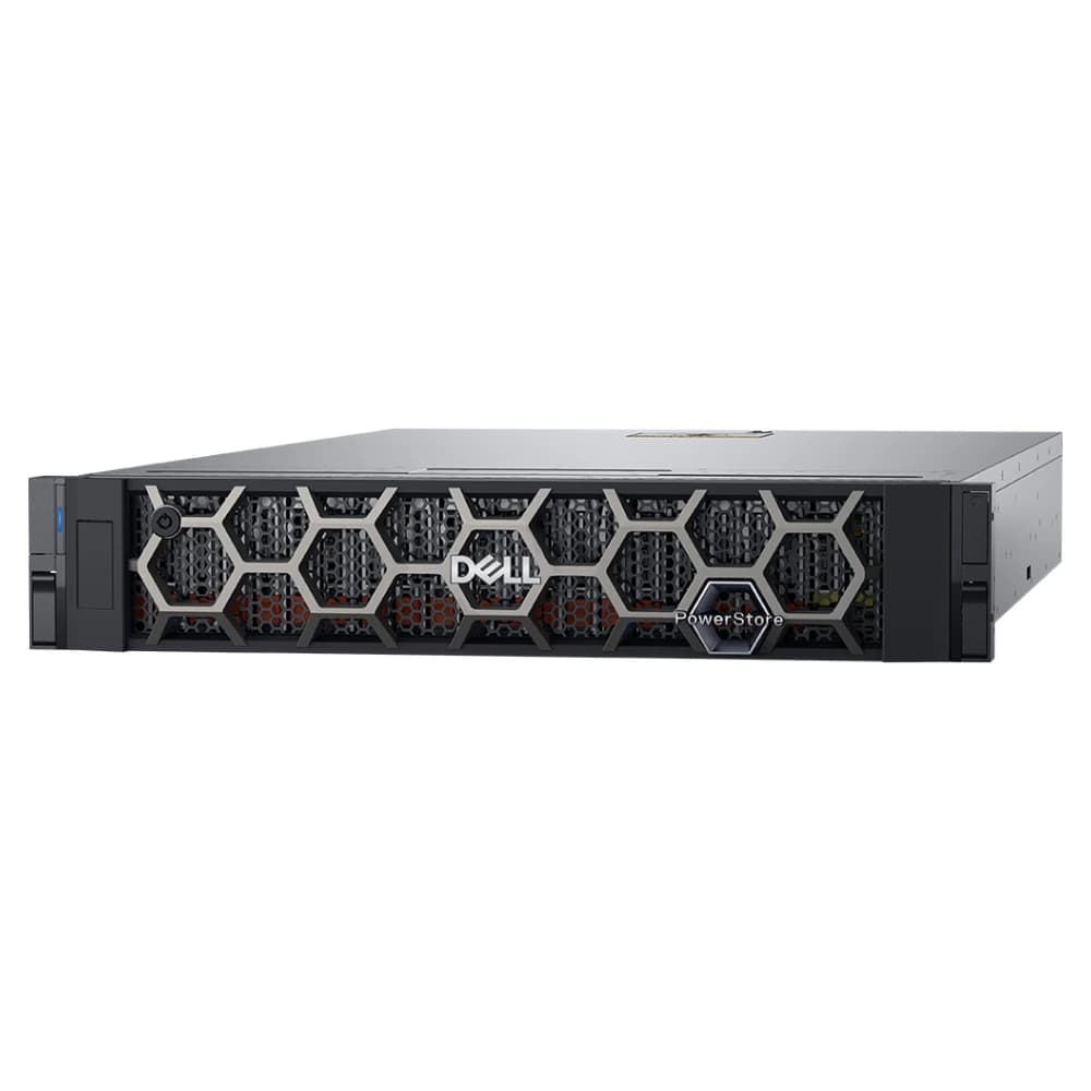 PowerStore 500T