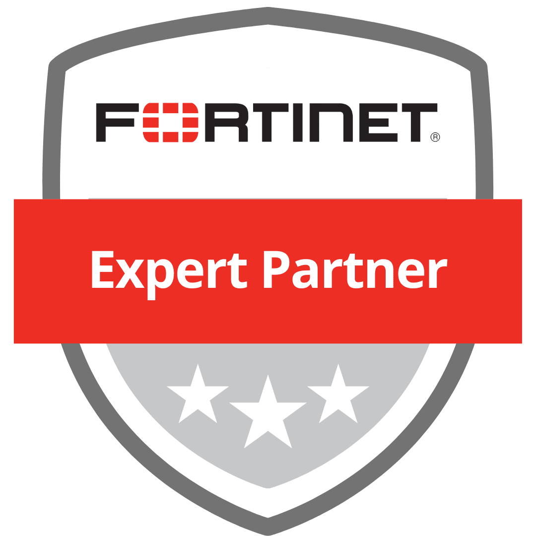 Fortinet Expert Partner