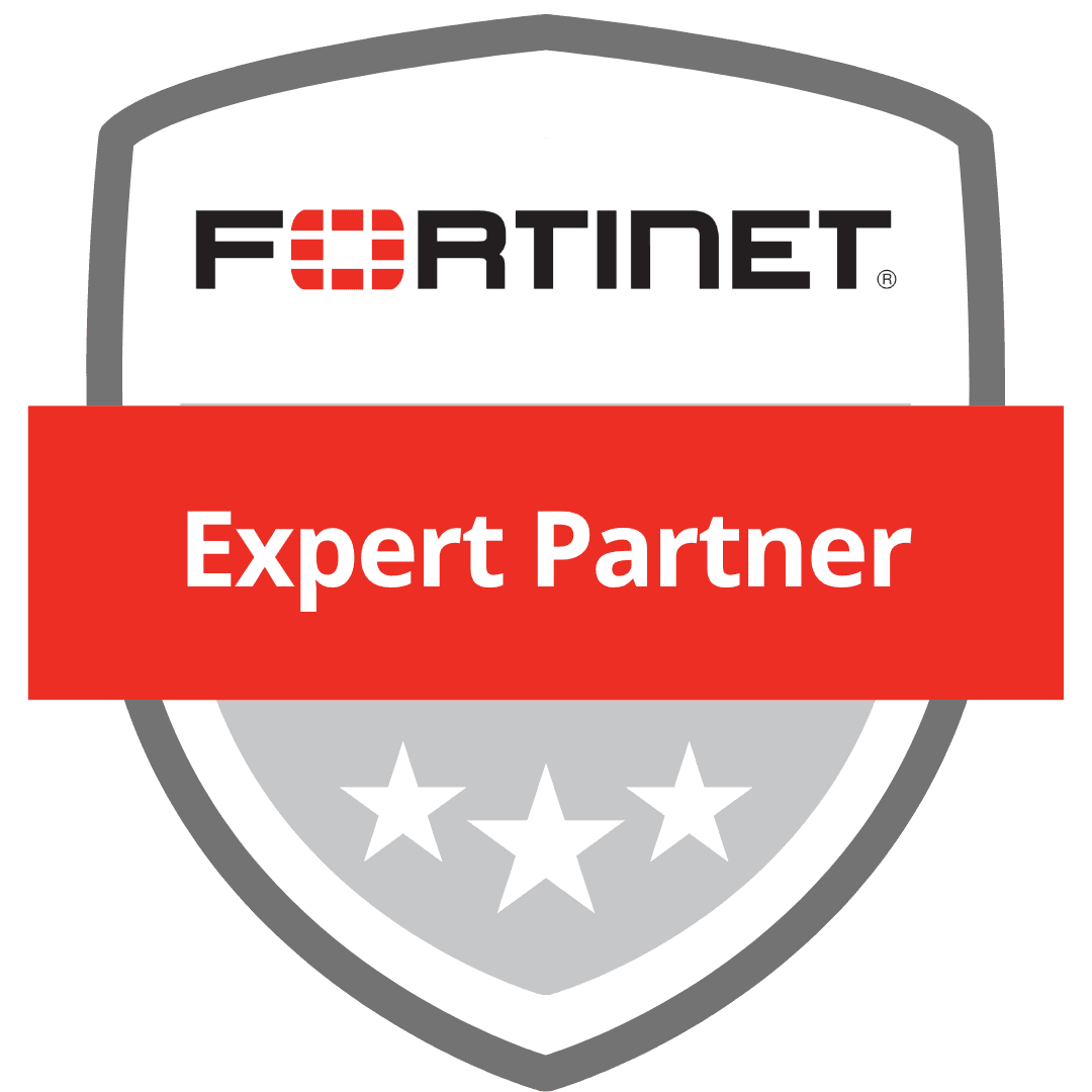 Fortinet Expert Partner