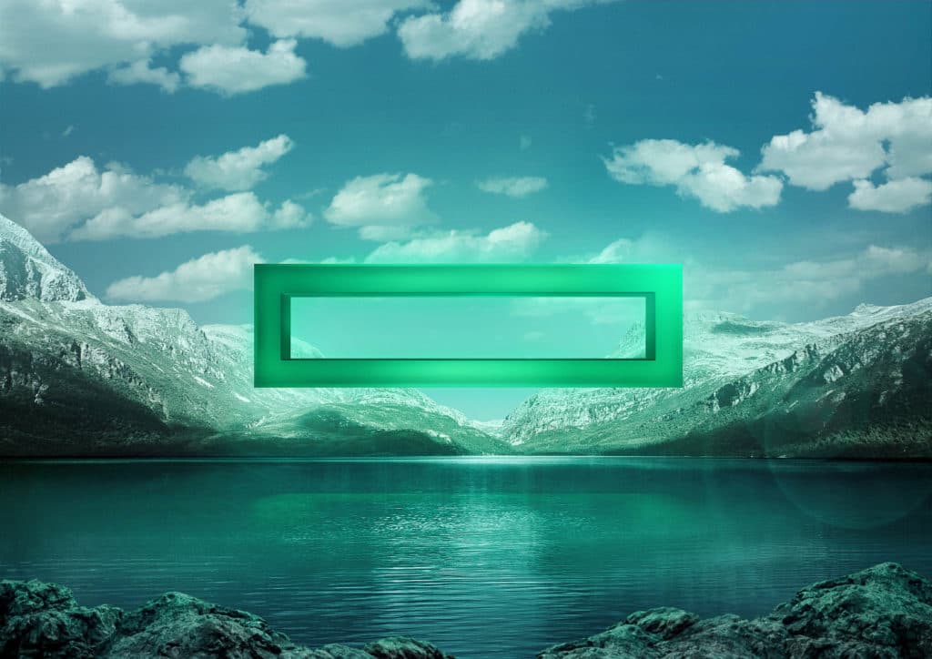Soluciones Híbridas HPE