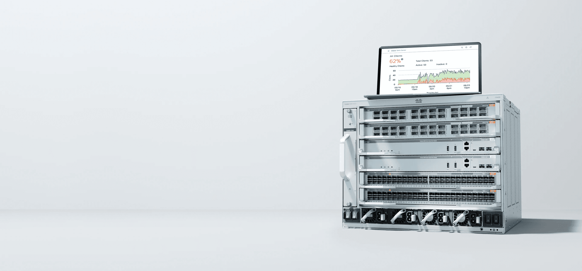 Switches Cisco Catalyst