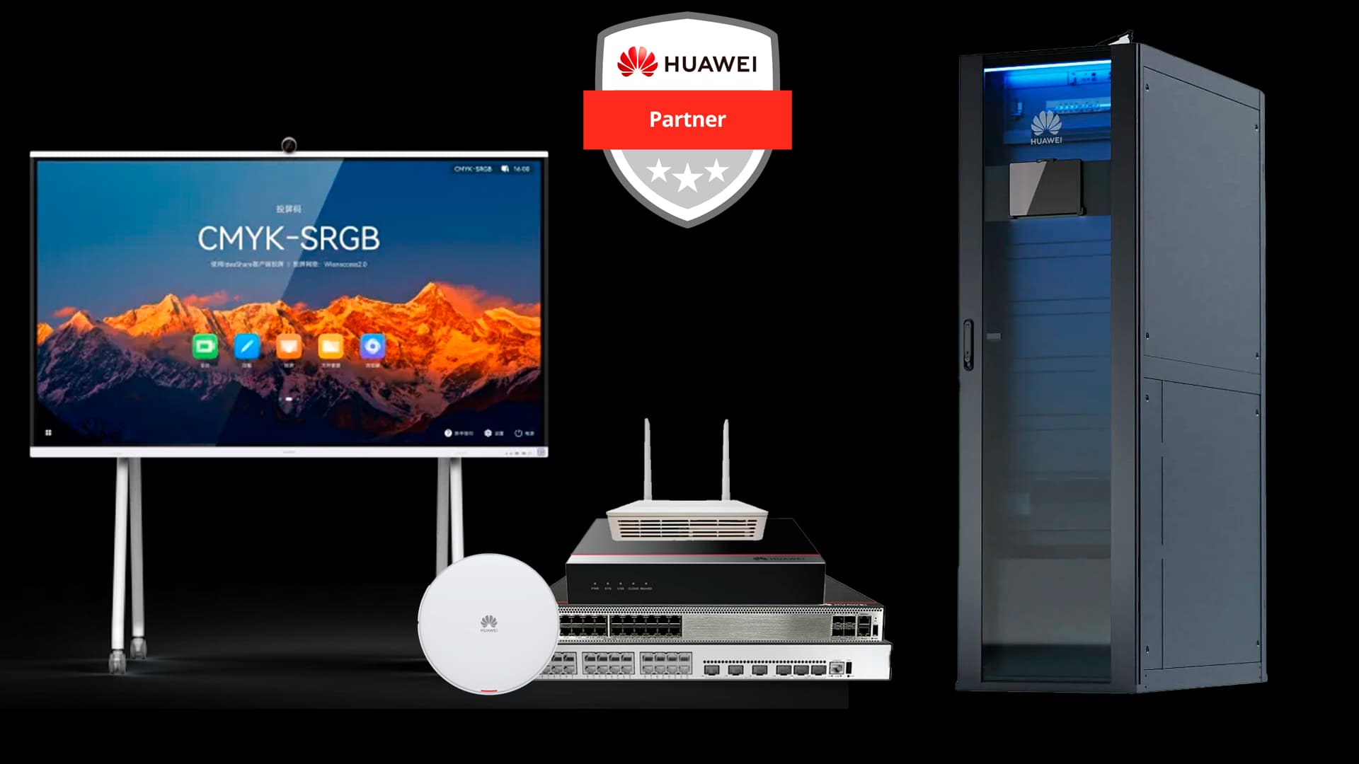 Soluciones de Infraestructura HPE