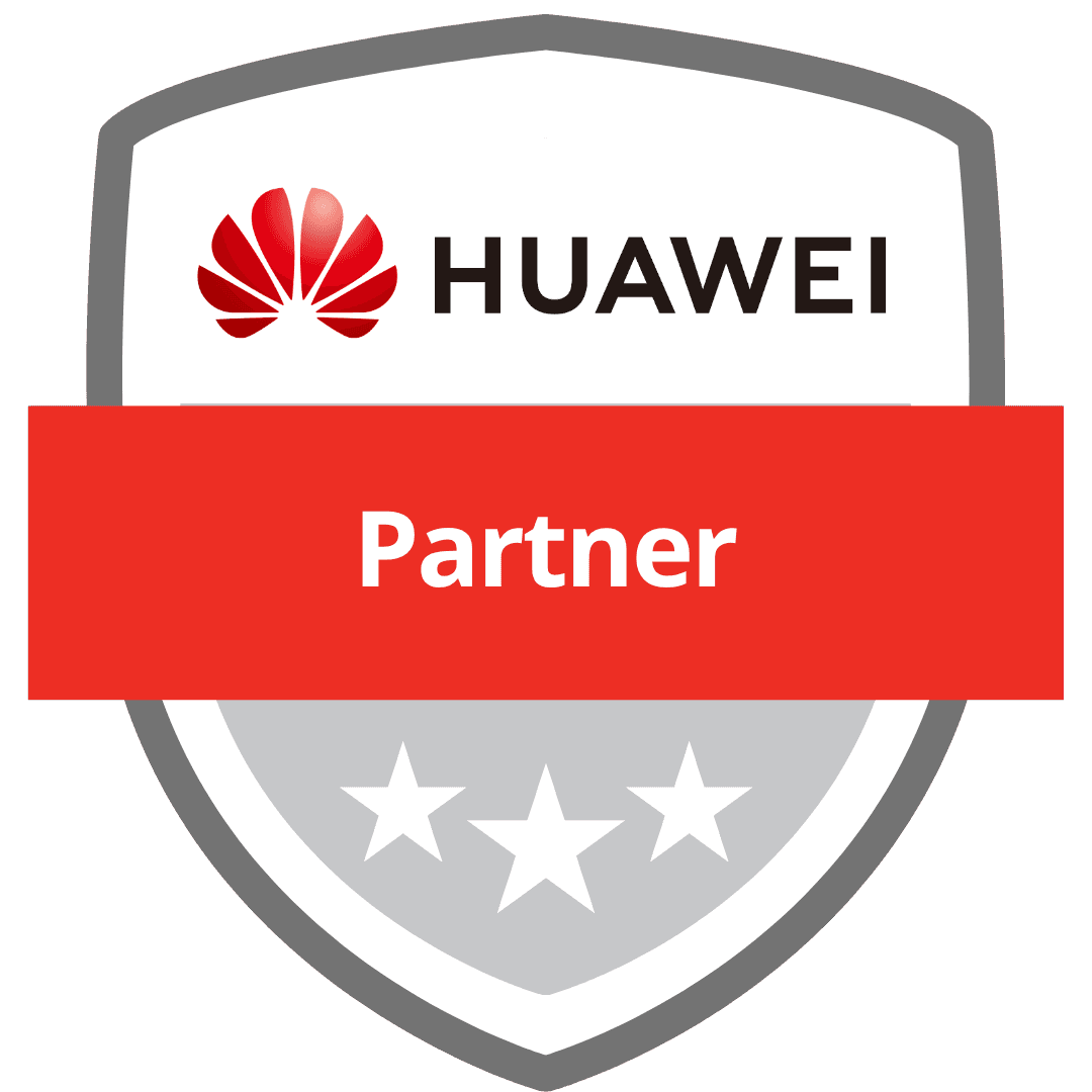 Huawei Partner