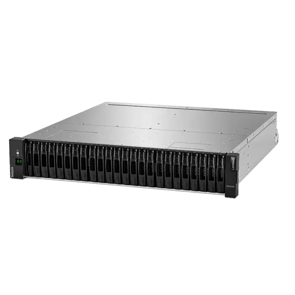 ThinkSystem DE 2000H
