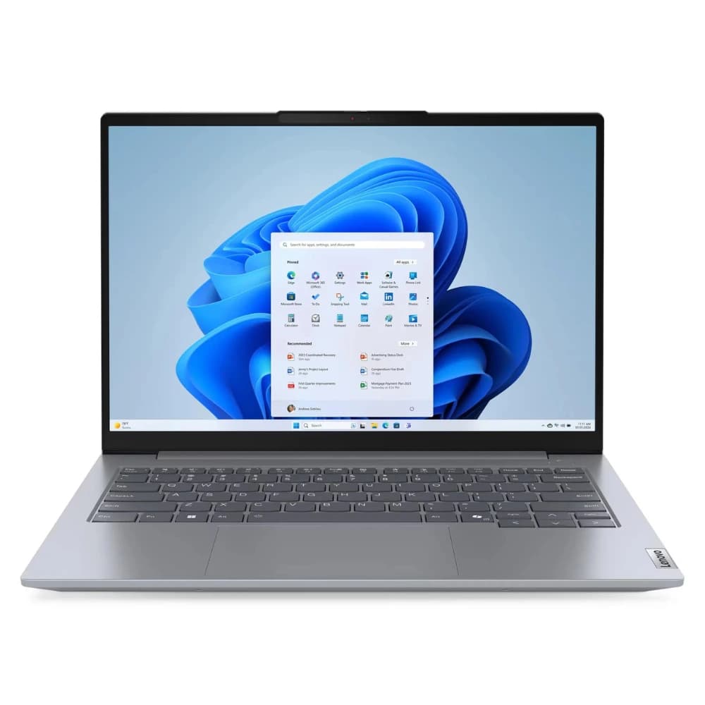 Lenovo ThinkBook 14 I5/R5