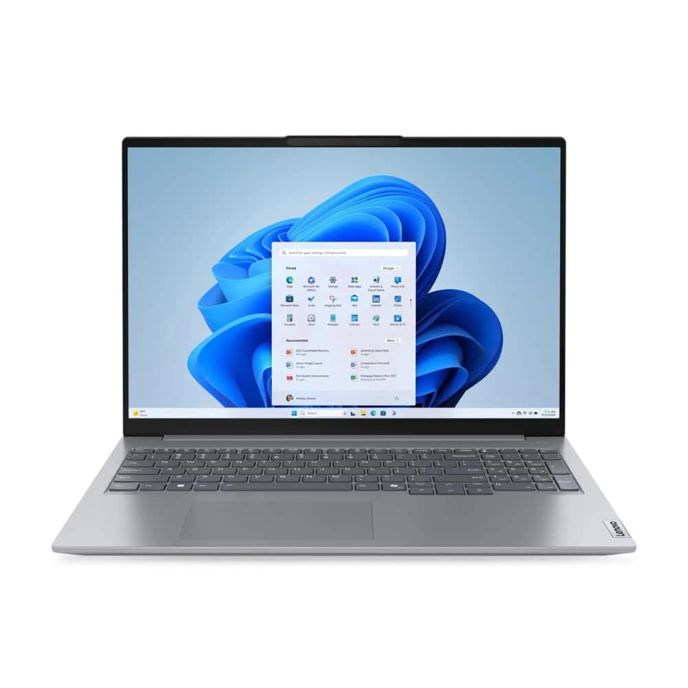 Lenovo ThinkBook 16 I7/R7