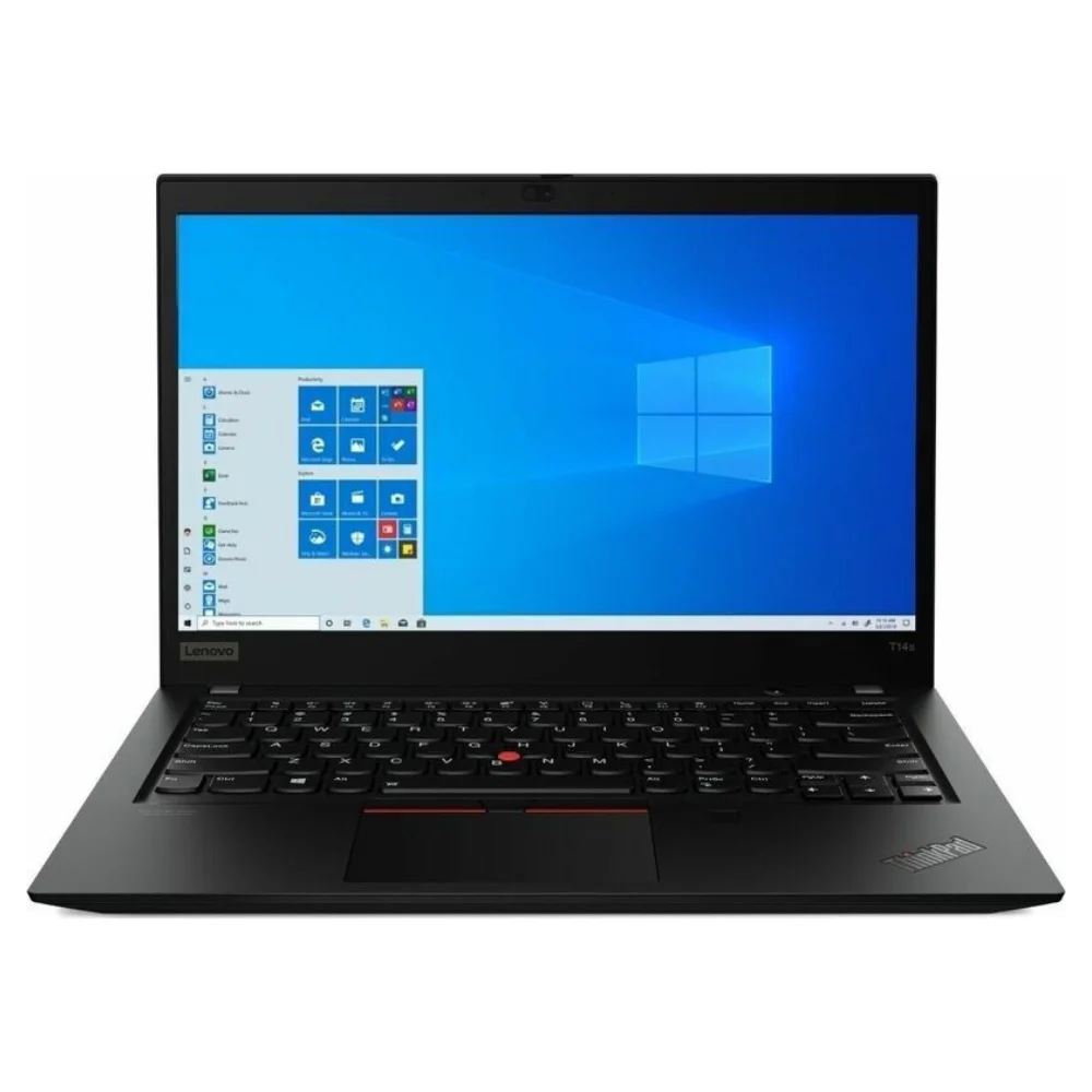 Lenovo ThinkPad T14s U7 2en1