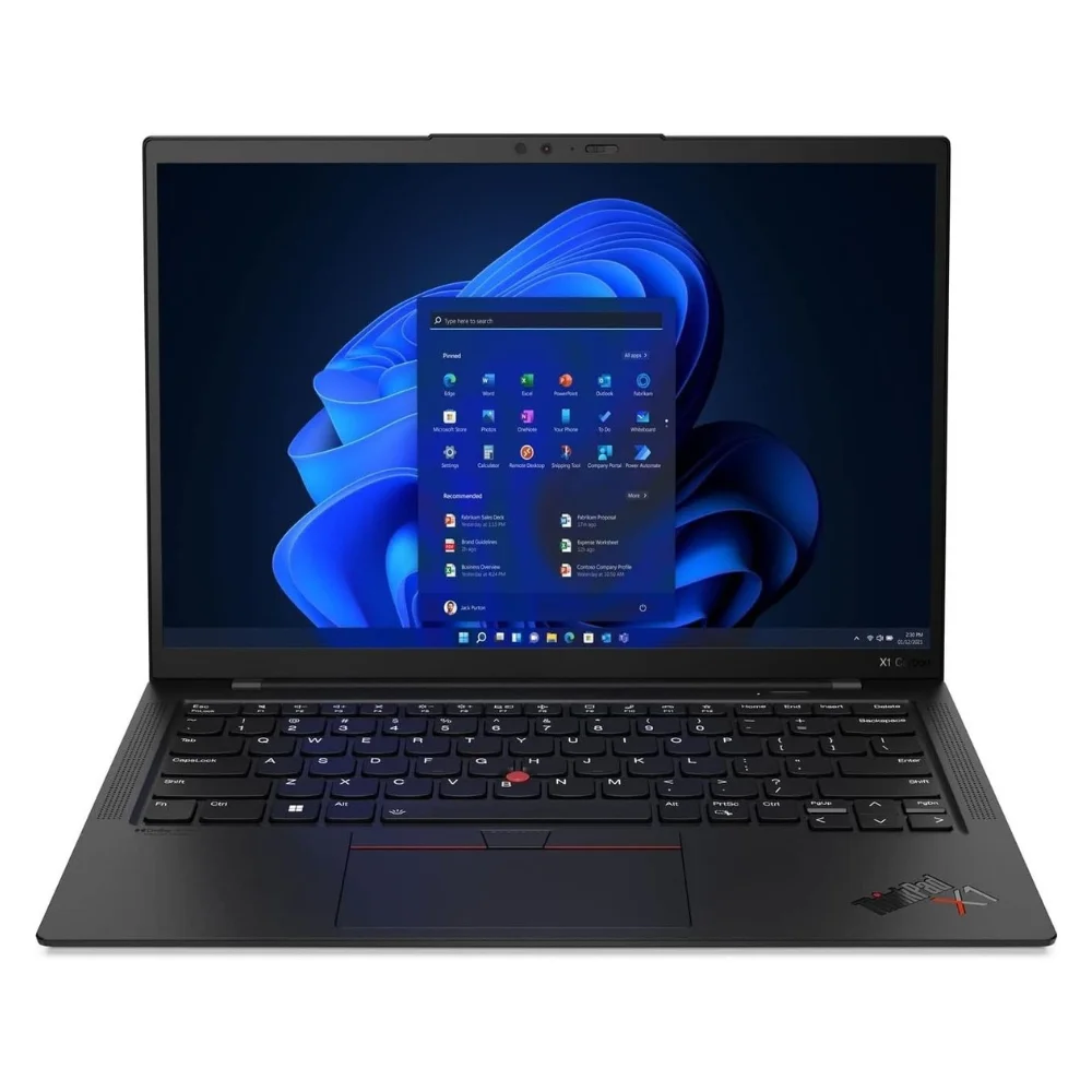 Lenovo ThinkPad X1 Carbon