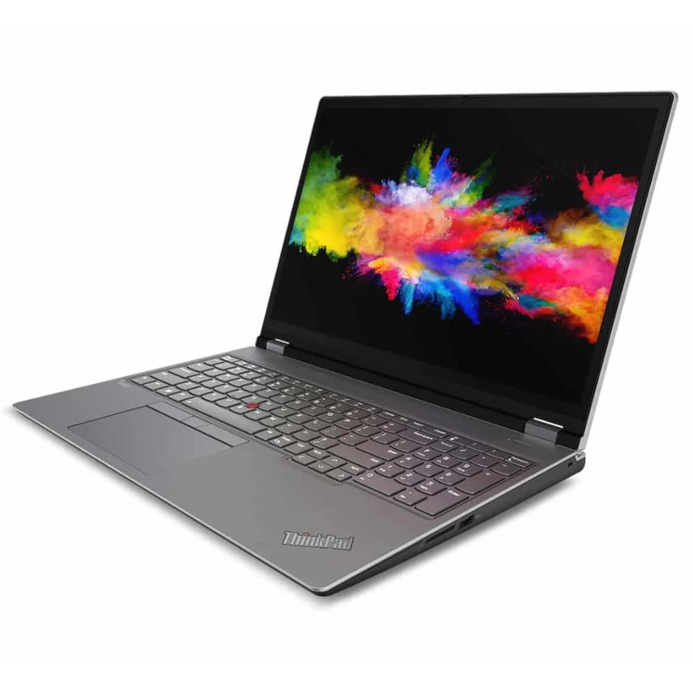 Lenovo ThinkPad P16