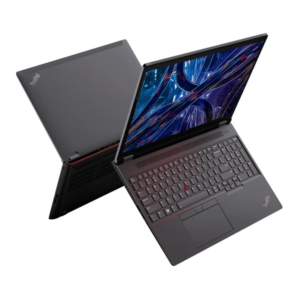 Lenovo ThinkPad P16p