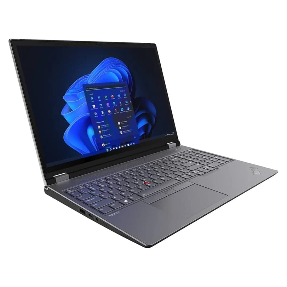Lenovo ThinkPad P16v