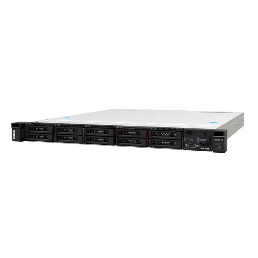 ThinkSystem SR250 V3
