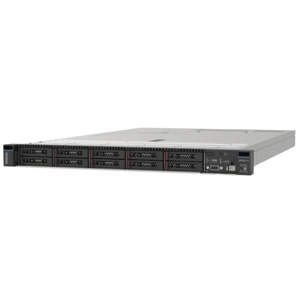 ThinkSystem SR630 V3
