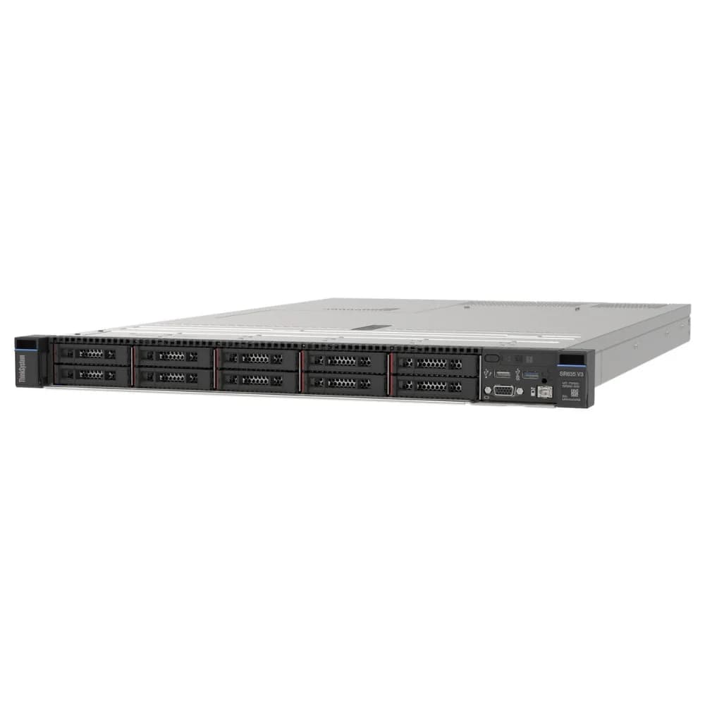 ThinkSystem SR635 V3