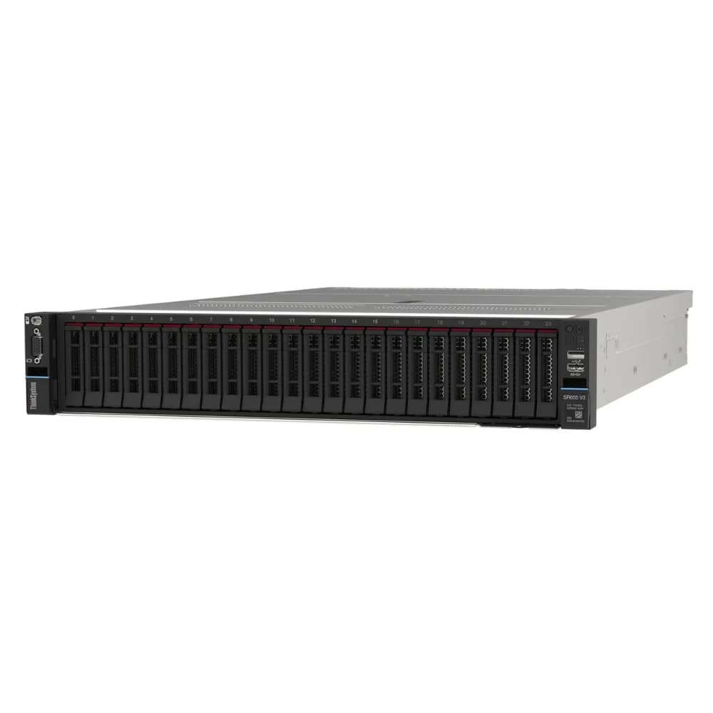 ThinkSystem SR655 V3