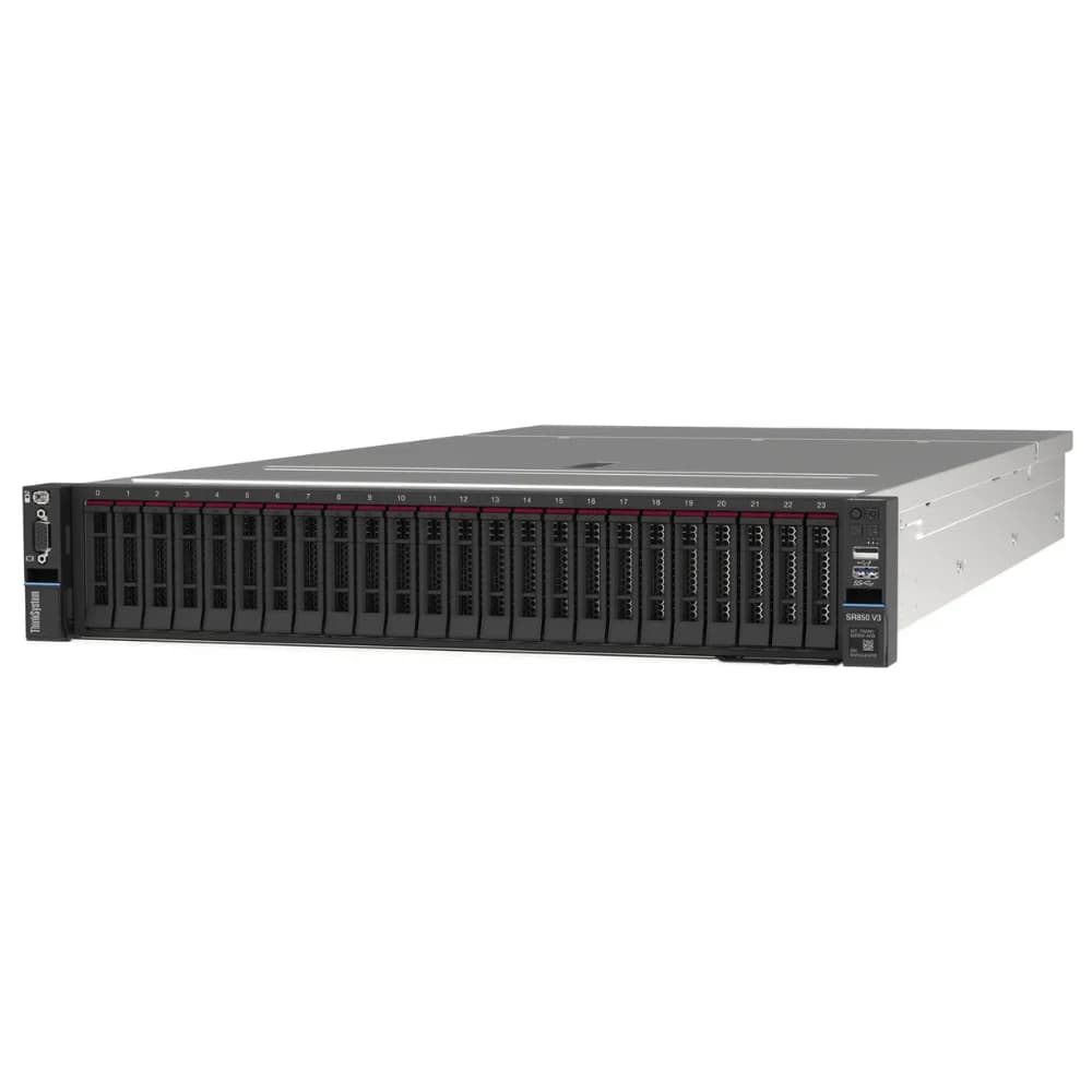 ThinkSystem SR850 V3
