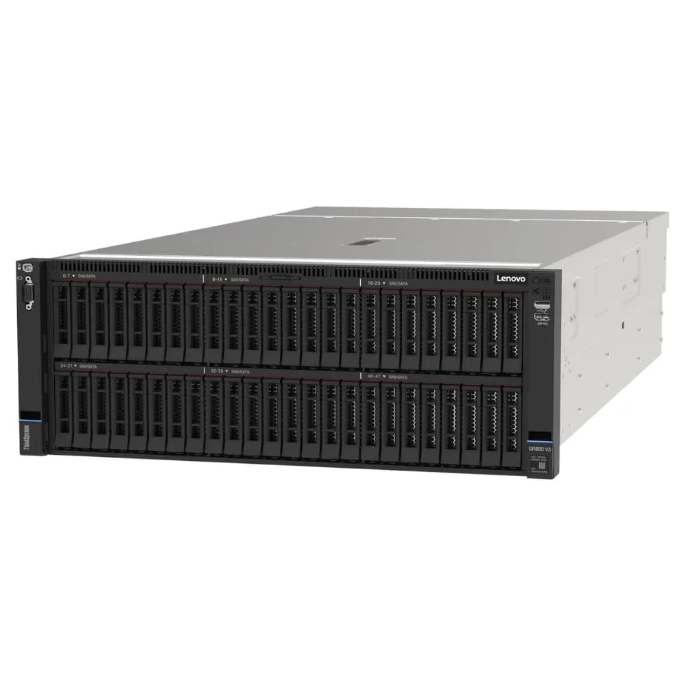 ThinkSystem SR860 V3
