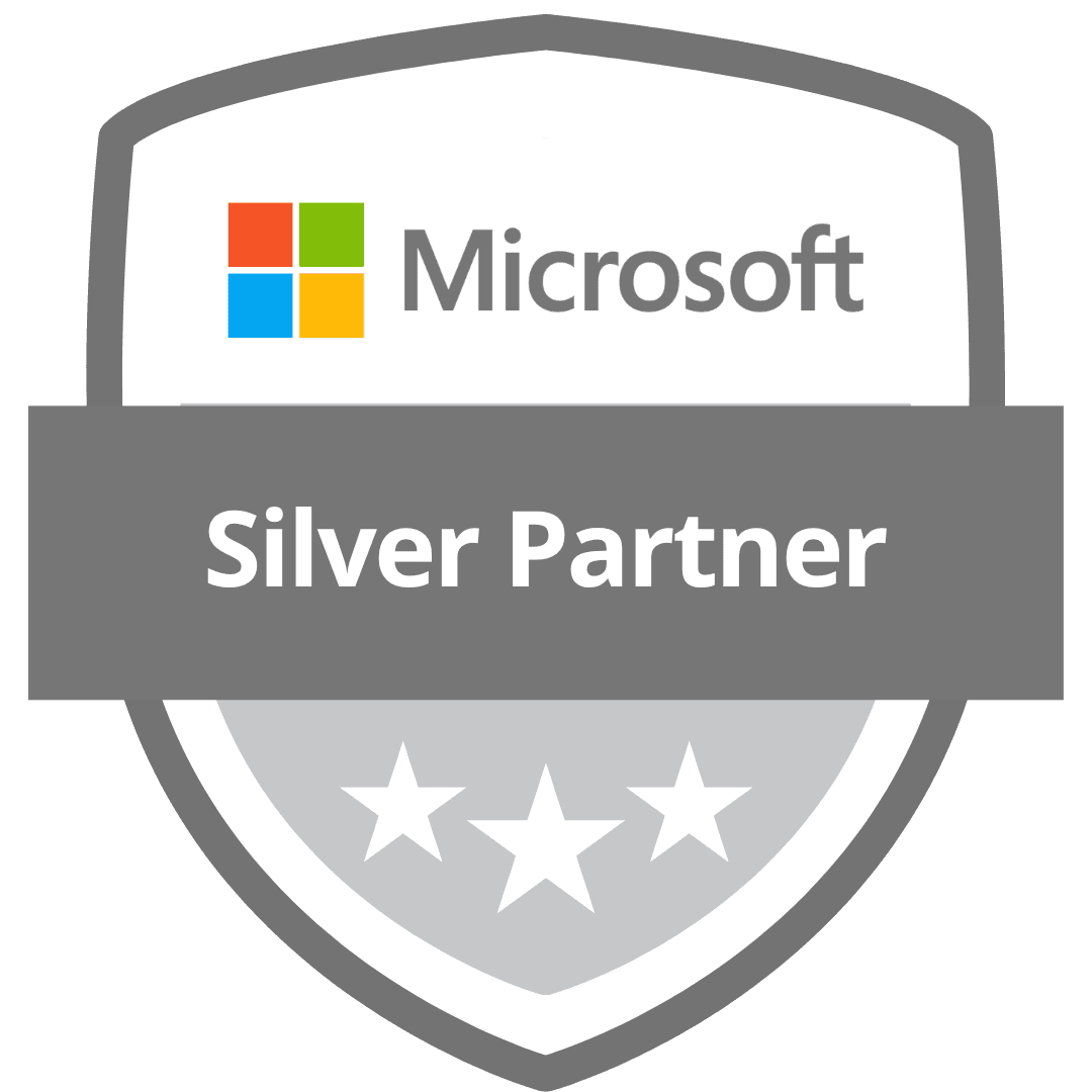 Microsoft Silver Partner